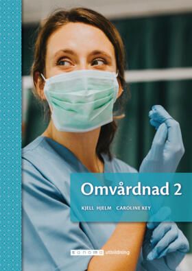 Omvårdnad 2 | 0:e upplagan