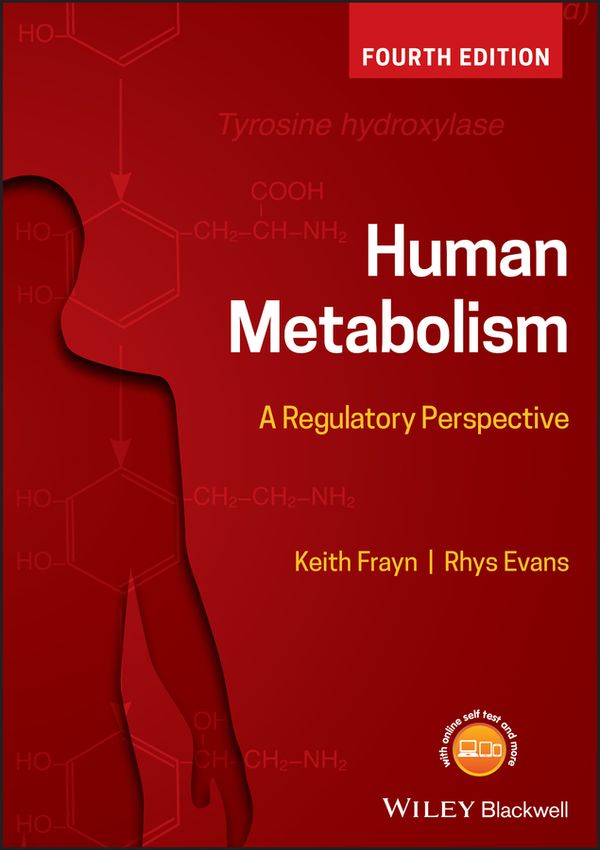 Human Metabolism | 4:e upplagan