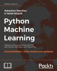 Python Machine Learning -