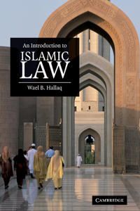 An Introduction to Islamic Law | 0:e upplagan
