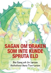 Sagan om draken som inte kunde spruta eld