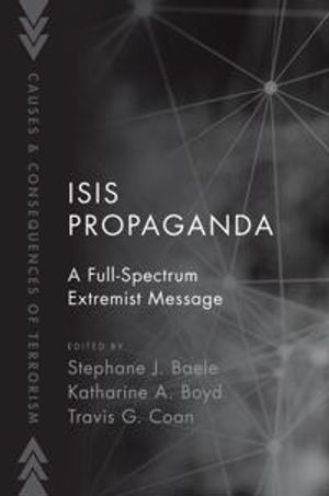 ISIS Propaganda