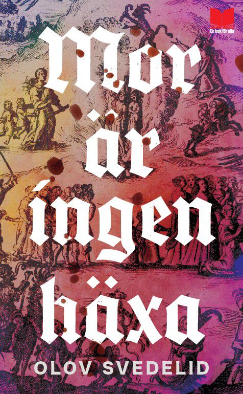 Mor är ingen häxa | 0:e upplagan