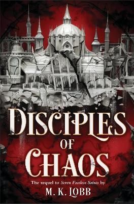 Disciples of Chaos | 0:e upplagan
