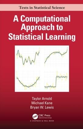 A Computational Approach to Statistical Learning | 1:a upplagan