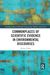 Commonplaces of Scientific Evidence in Environmental Discourses