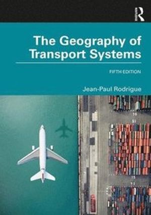 The Geography of Transport Systems