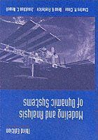 Modeling and Analysis of Dynamic Systems, 3rd Edition | 1:a upplagan