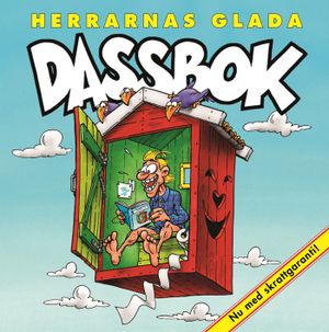 Herrarnas glada dassbok