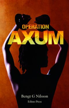 Operation Axum | 0:e upplagan