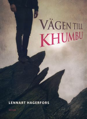 Vägen till Khumbu | 1:a upplagan