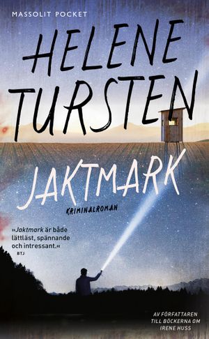 Jaktmark | 1:a upplagan