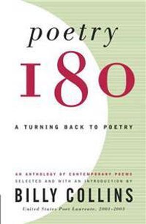 Poetry 180: A Turning Back to Poetry