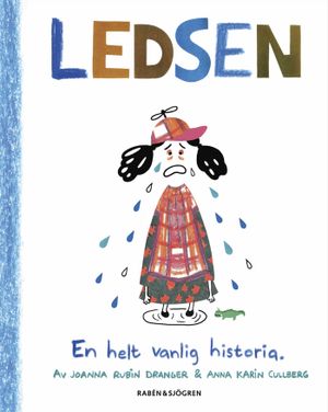 Ledsen: en helt vanlig historia | 1:a upplagan