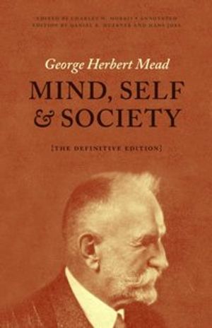 Mind, Self, and Society