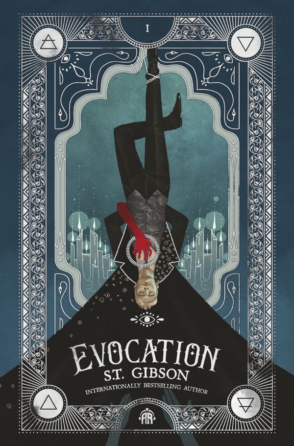 Evocation | 0:e upplagan