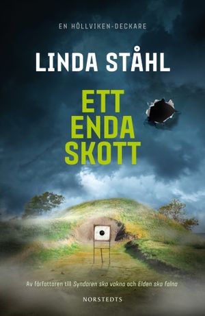 Ett enda skott | 1:a upplagan