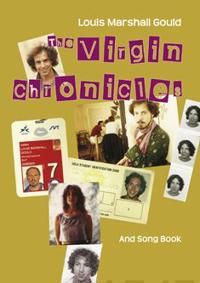 The virgin chronicles and song book | 1:a upplagan