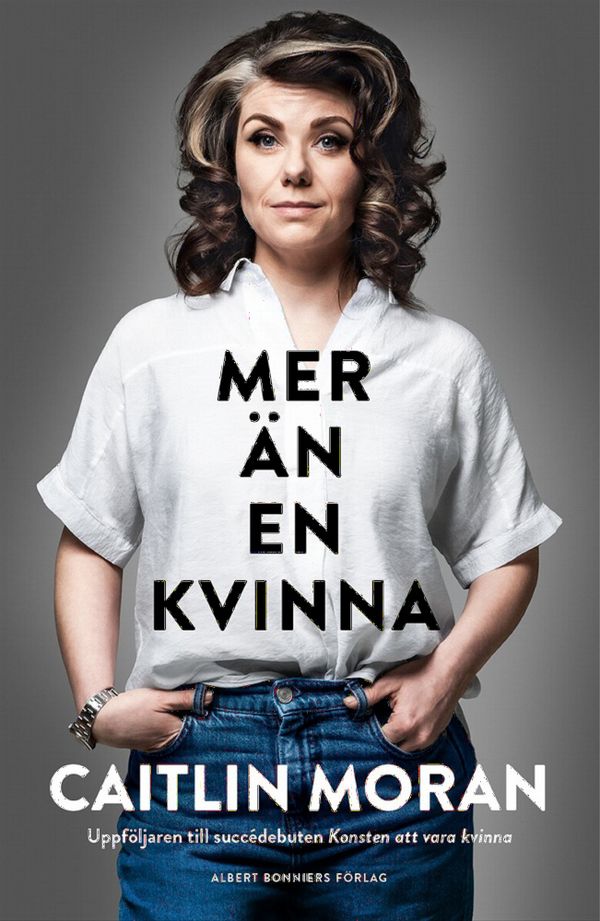 Mer än en kvinna | 0:e upplagan