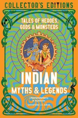 Indian Myths & Legends | 0:e upplagan