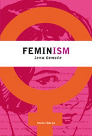 Feminism | 1:a upplagan