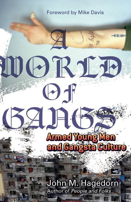 A World of Gangs | 0:e upplagan
