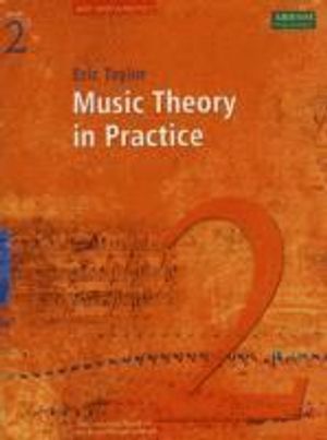 Music Theory in Practice, Grade 2