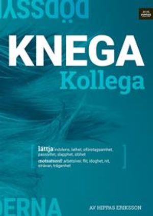 Knega kollega