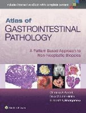 Atlas of Gastrointestinal Pathology