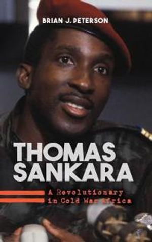 Thomas Sankara