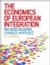 The Economics of European Integration