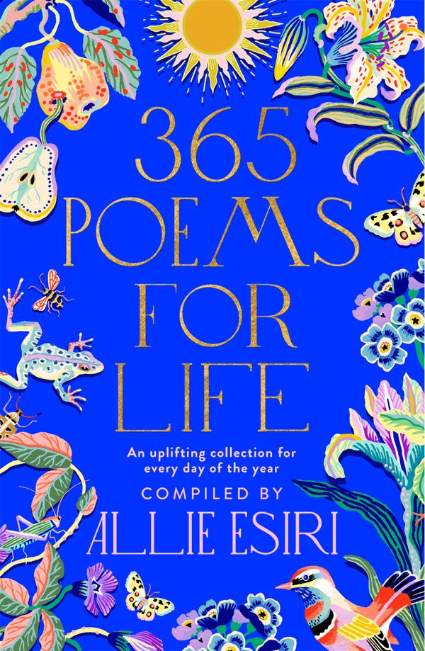 365 Poems for Life | 0:e upplagan