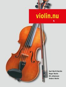 Violin.nu med ljudfiler online
