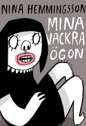 Mina vackra ögon