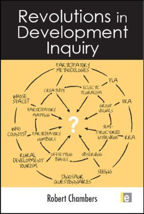 Revolutions in Development Inquiry | 0:e upplagan
