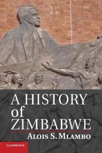 A History of Zimbabwe | 0:e upplagan