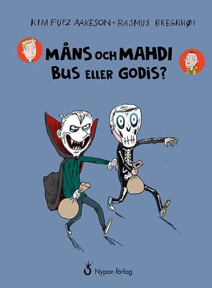 Bus eller godis?