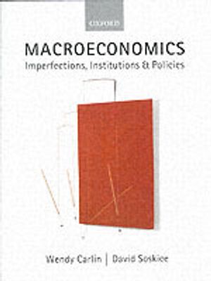 Macroeconomics