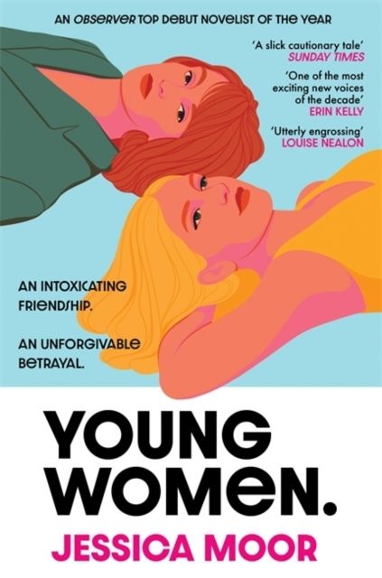 Young Women | 0:e upplagan