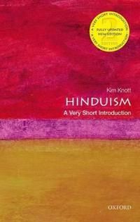 Hinduism: A Very Short Introduction | 0:e upplagan
