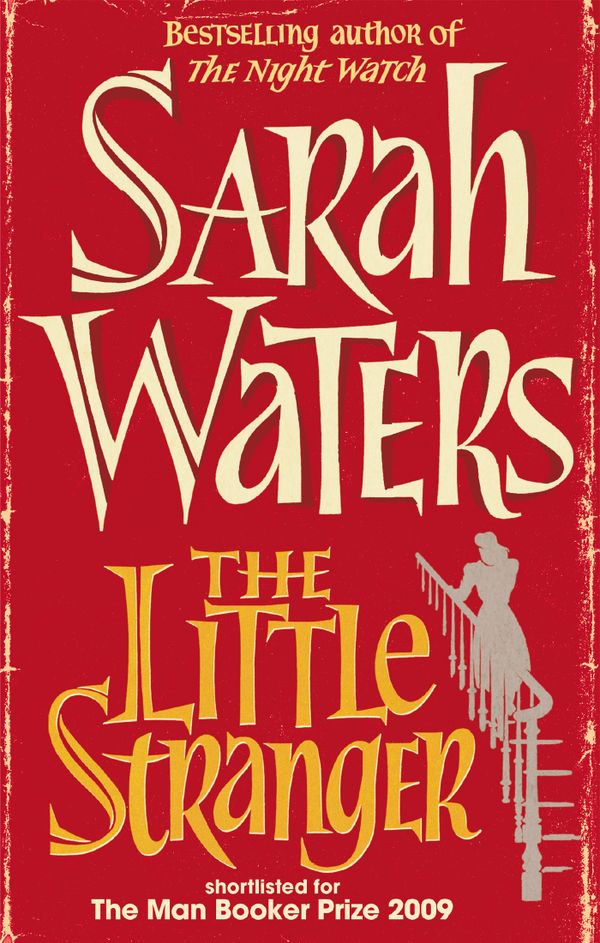The little stranger | 1:a upplagan