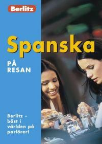 Spanska på resan | 0:e upplagan