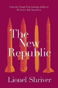 The New Republic | 0:e upplagan