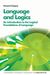 Language and logics - an introduction to the logical foundations of languag
