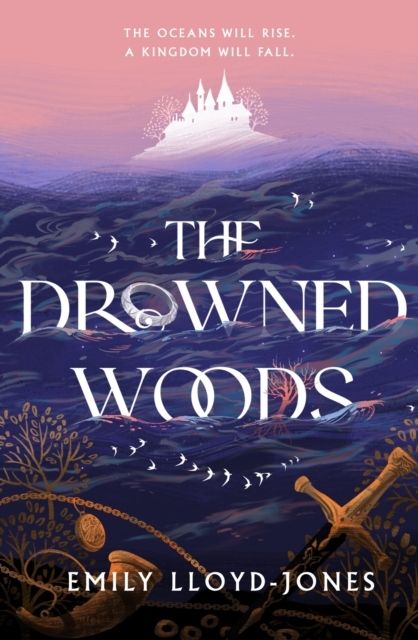 The Drowned Woods | 0:e upplagan
