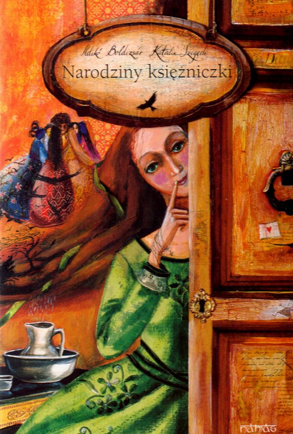 En prinsessa är född (Polska) | 0:e upplagan