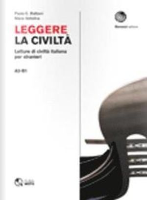 Leggere la civilta : Leggere la civilta