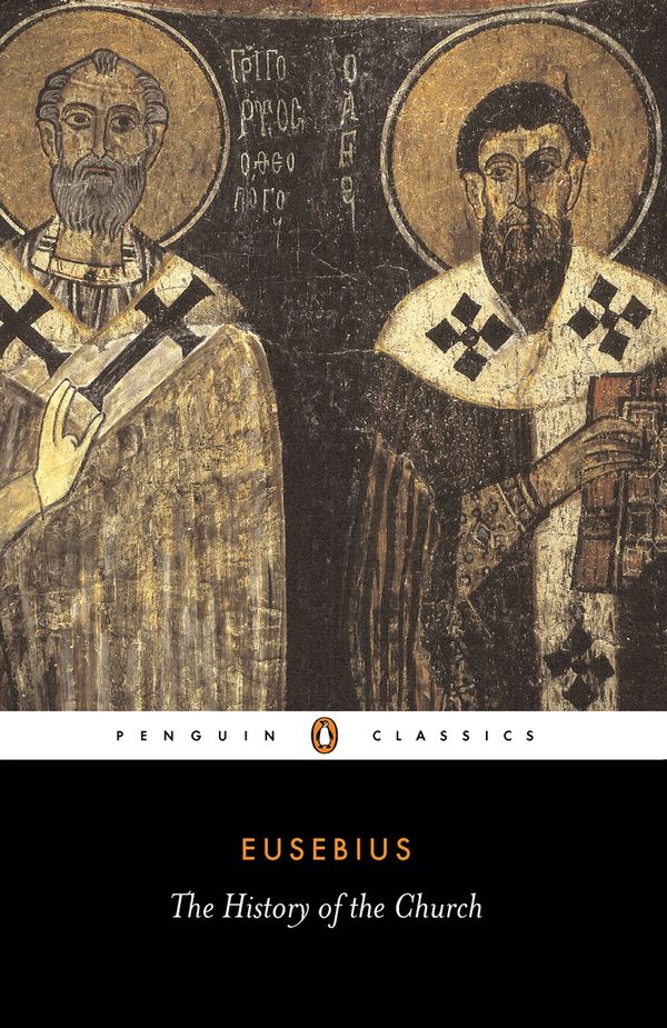 The History of the Church from Christ to Constantine | 0:e upplagan