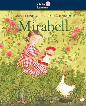 Mirabell | 3:e upplagan