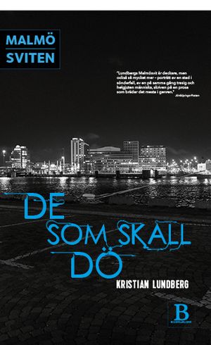 De som skall dö | 1:a upplagan